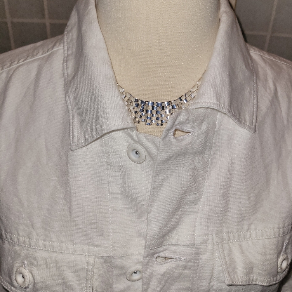 Sean john jacket - Picture 6 of 8